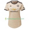 Manchester United Dames Uit Shirt 2019-20